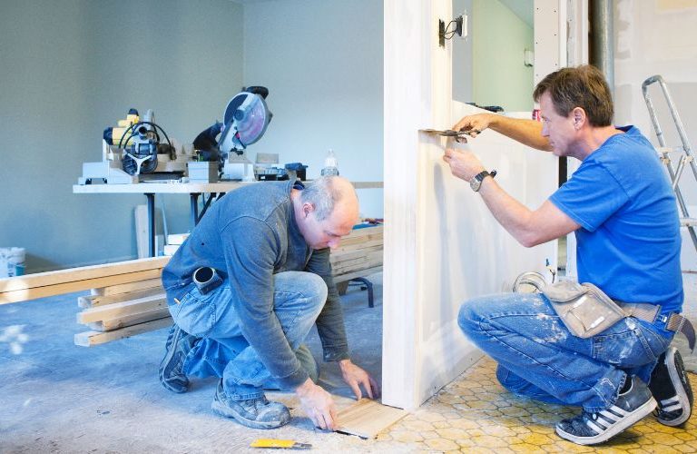 Home Renovation Company