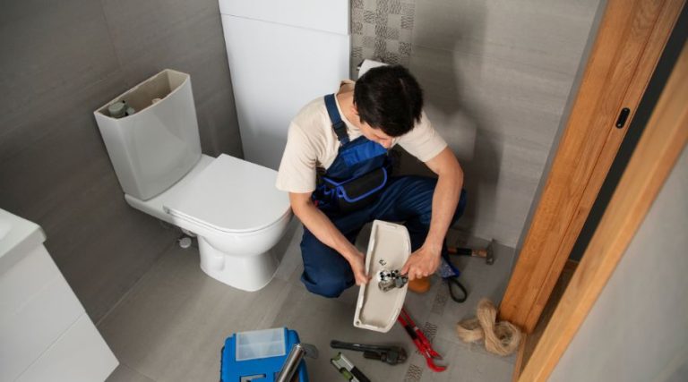 Bathroom Remodeling