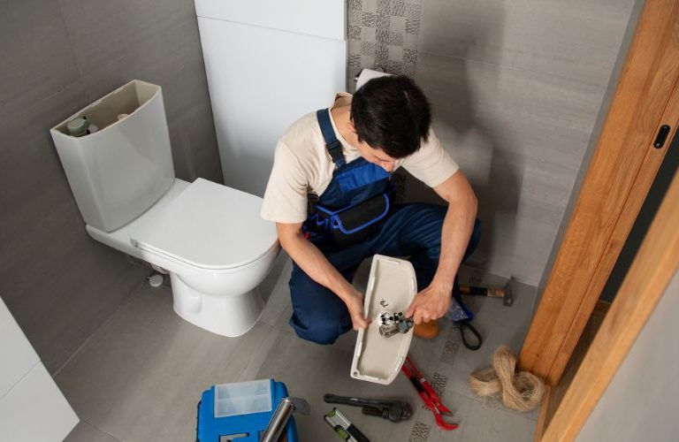 Bathroom Remodeling