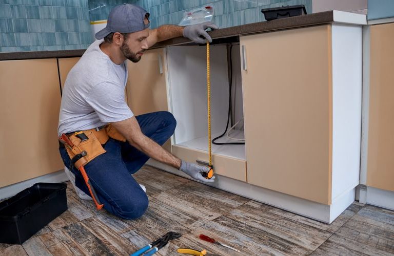Kitchen Remodeling
