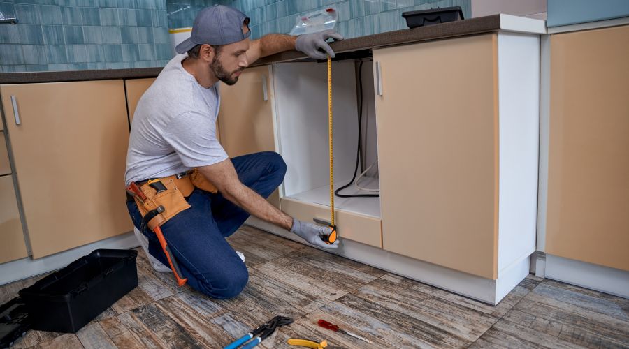 Kitchen Remodeling