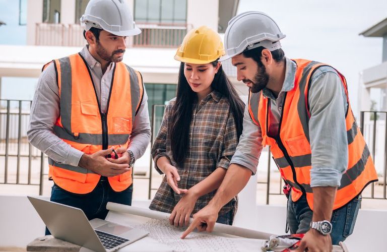 Verona Construction Company