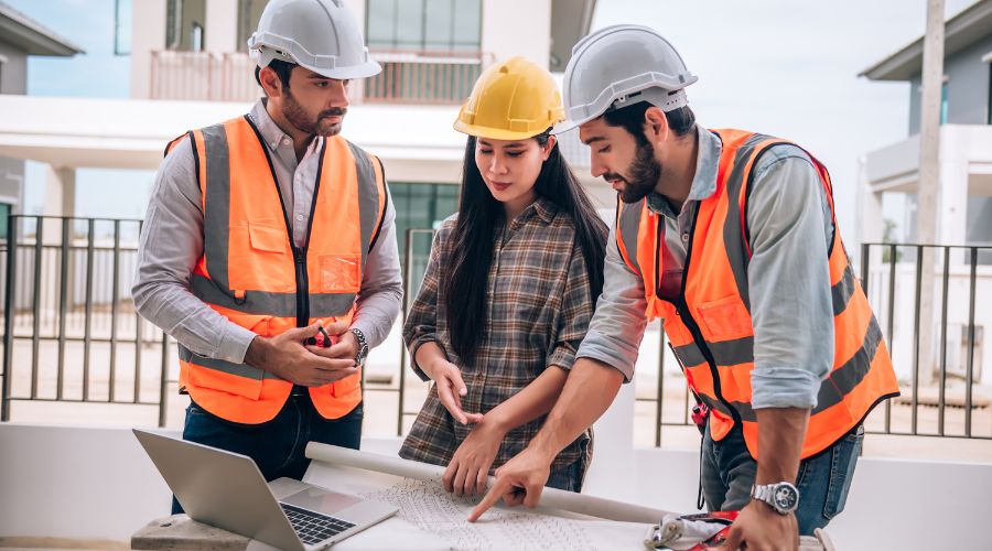 Verona Construction Company