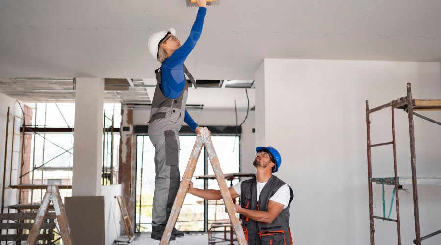 Basement Remodeling Madison WI 