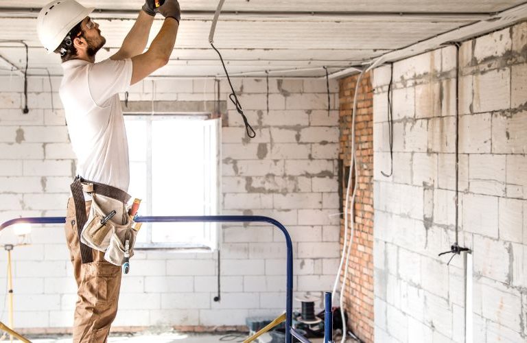 Basement Remodeling Madison WI
