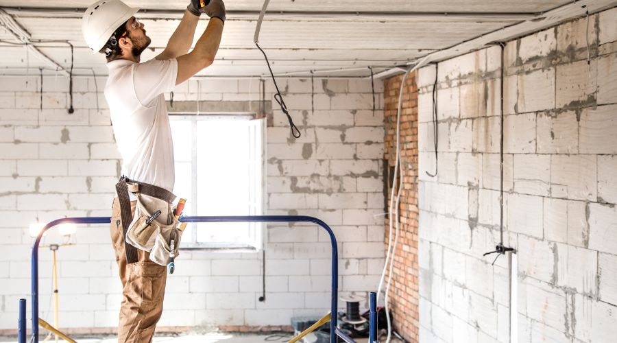 Basement Remodeling Madison WI
