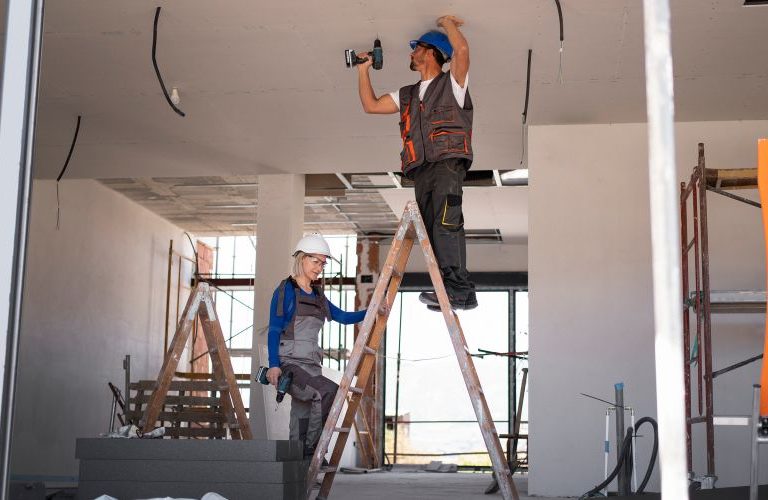 Home Renovation Company