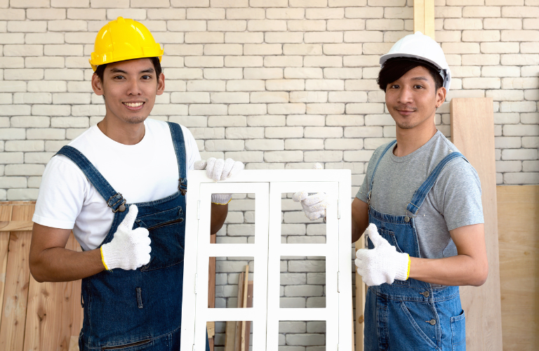 Home Renovatin Company
