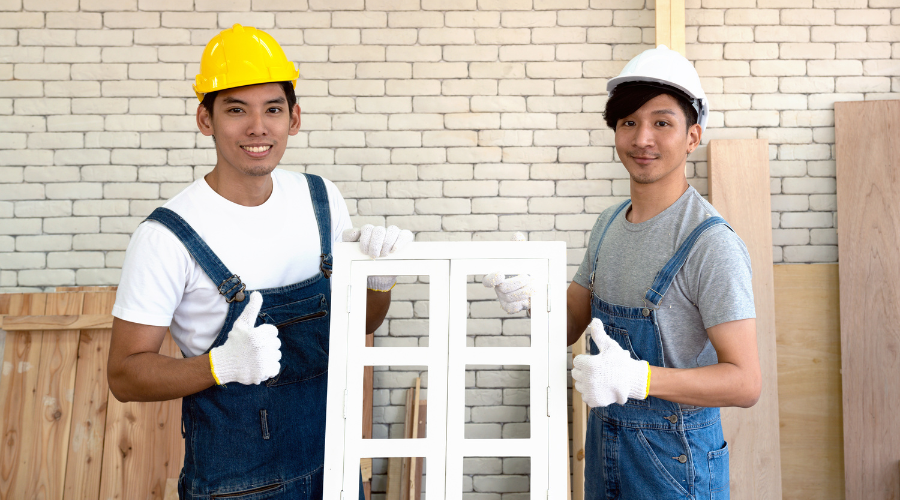 Home Renovatin Company