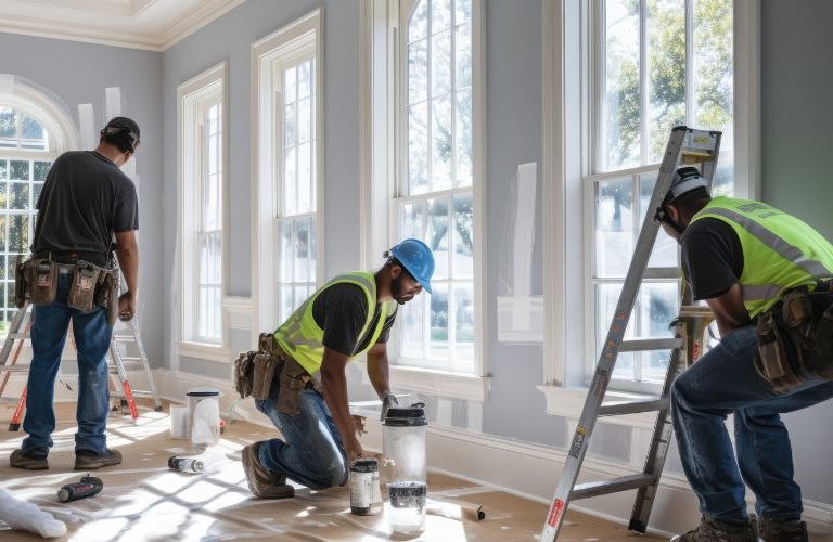 Renovations Services Mount Horeb