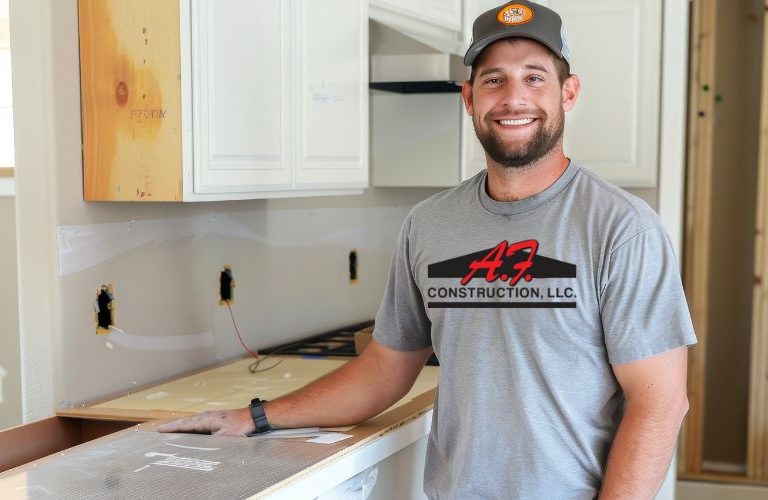 Kitchen Remodeling Contractor