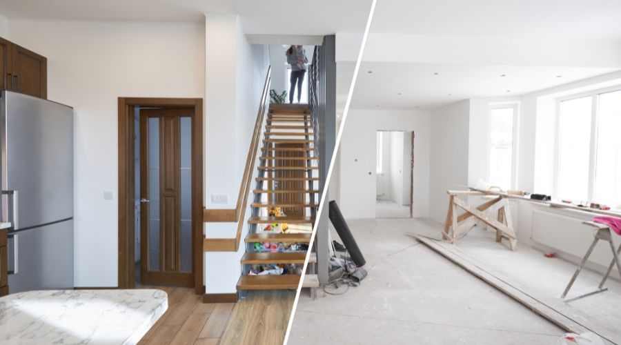 Cool Home Renovation Ideas for Wisconsin home owners