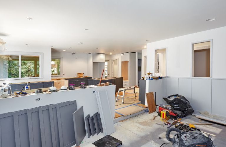 Trusted Local Remodeling Contractor in Madison, WI