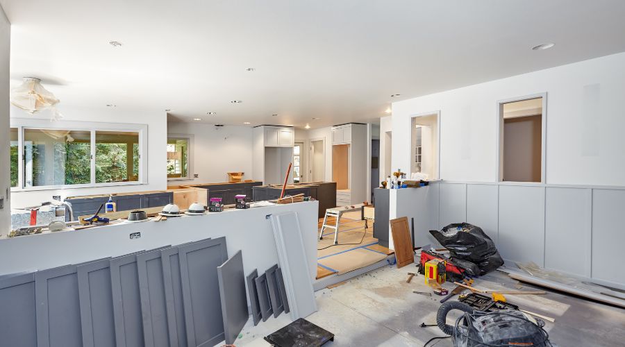 Trusted Local Remodeling Contractor in Madison, WI