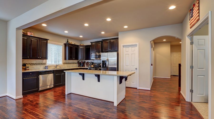 Verona Home Needs Remodeling