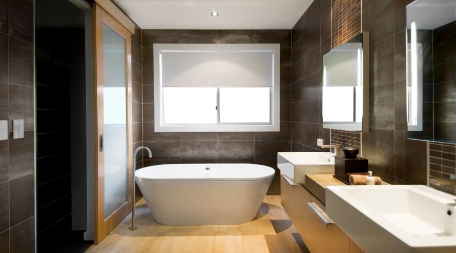 Do I Need A Permit For Bathroom Remodeling In Wisconsin?
