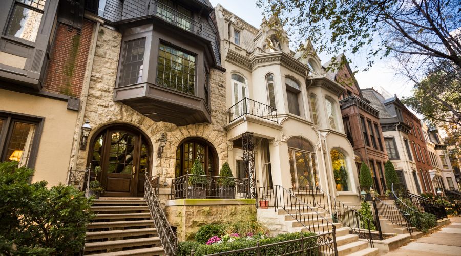 Why Choose The Best Historic Home Renovation Contractor?