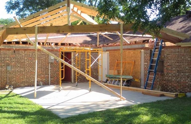 Value of Home Remodeling in Madison