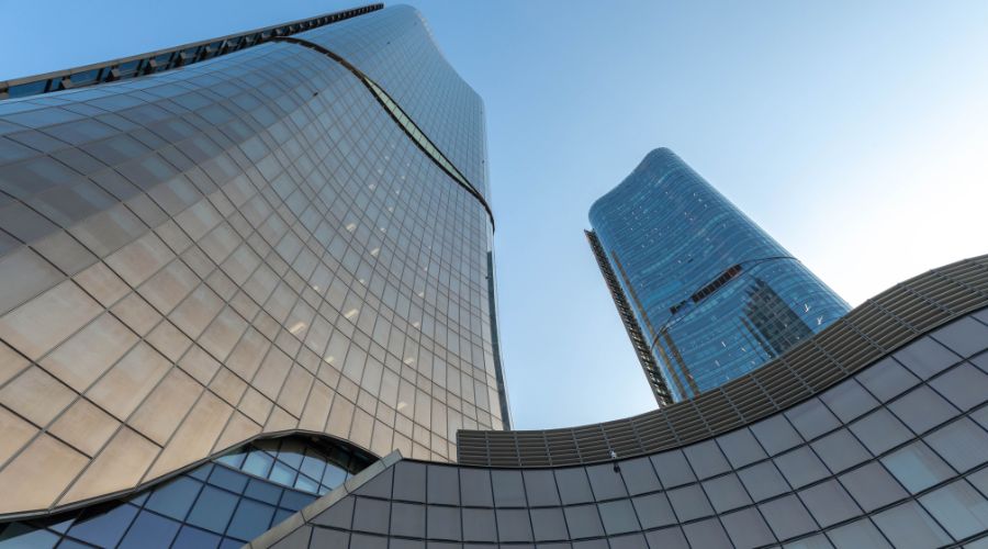 Best Commercial Construction Company in Verona