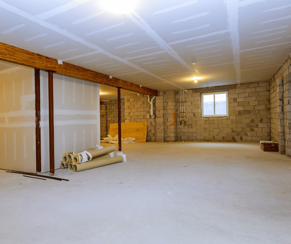 Basement Finishing in Wisconsin: Moisture, Comfort, and Space You Will Actually Use