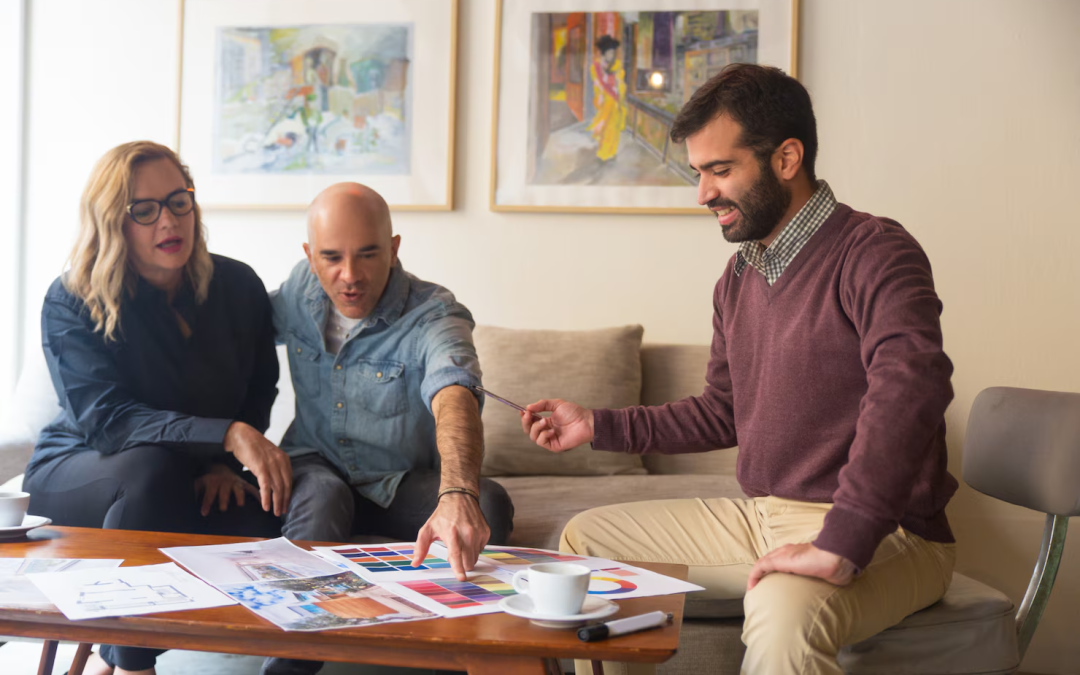 Whole Home Renovation in Madison WI: Scope, Phasing, Timelines, and How to Live Through It