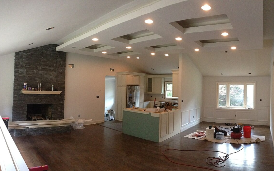 Home Remodeling Contractor in McFarland, WI