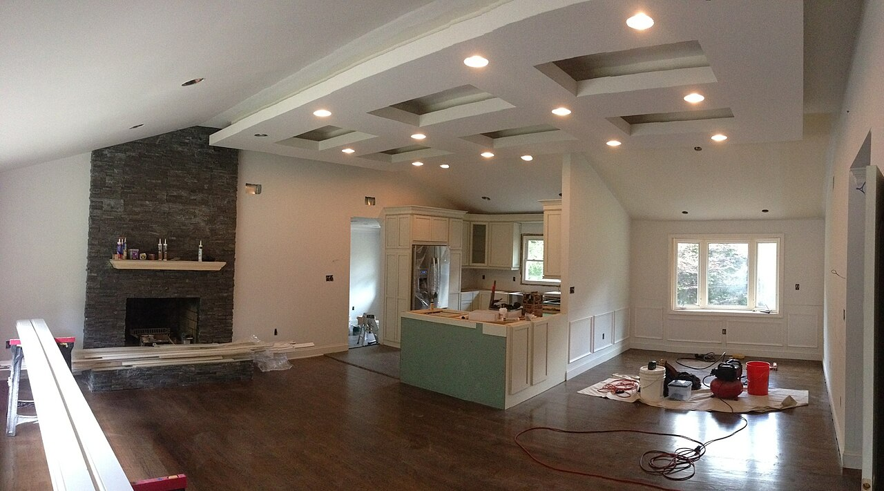 Home Remodeling Contractor in McFarland, WI