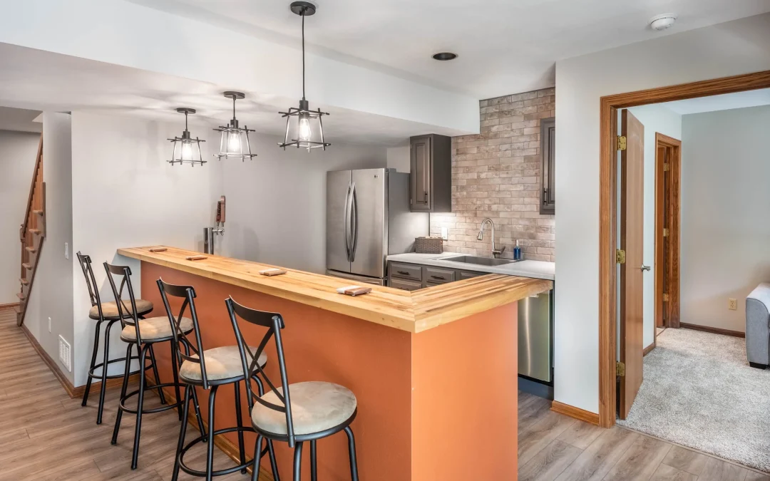 Home Remodeling Contractor in Mount Horeb, WI