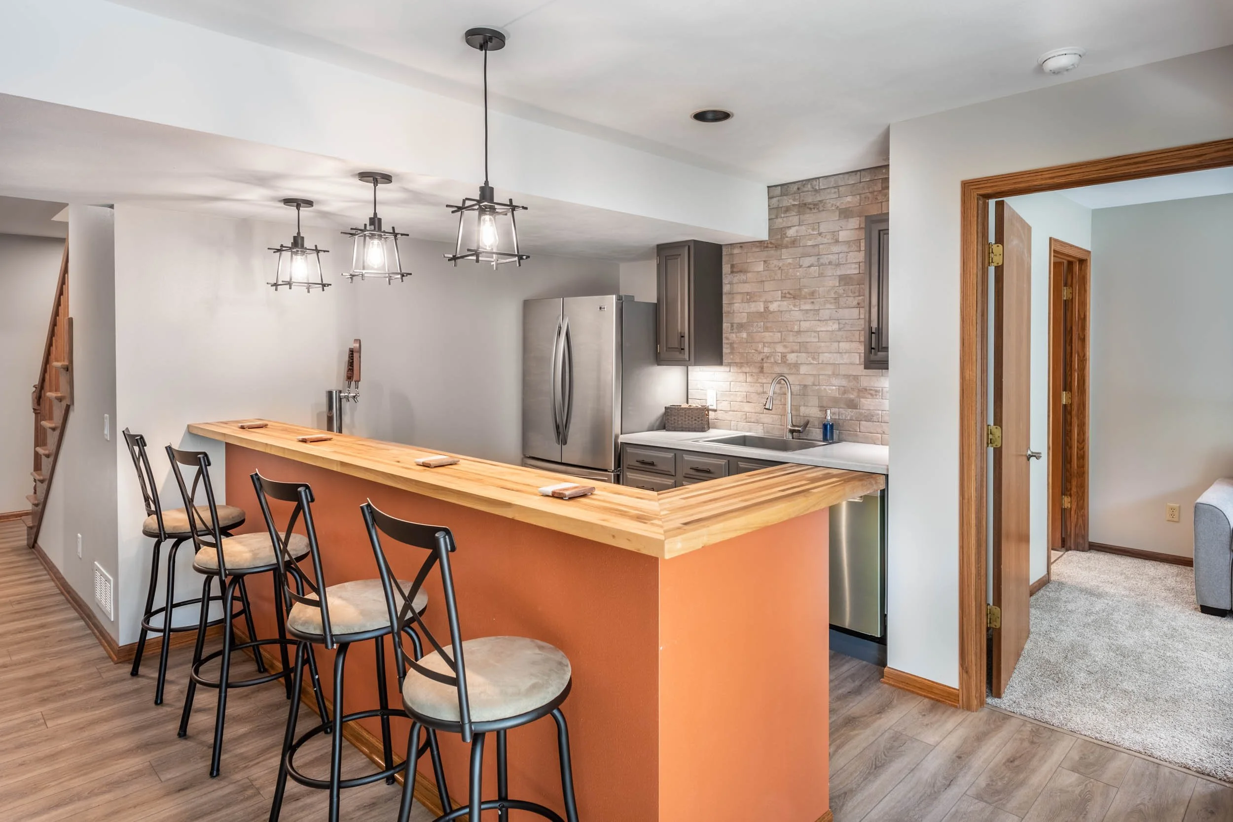 Home Remodeling Contractor in Mount Horeb, WI