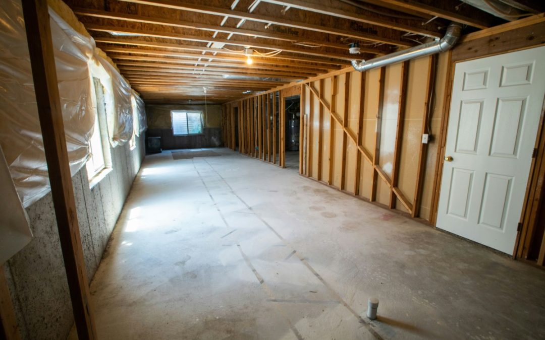 Basement Finishing Checklist: Everything Verona & Madison Homeowners Need Before Starting