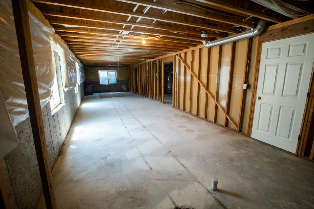 Basement Finishing Checklist: Everything Verona & Madison Homeowners Need Before Starting